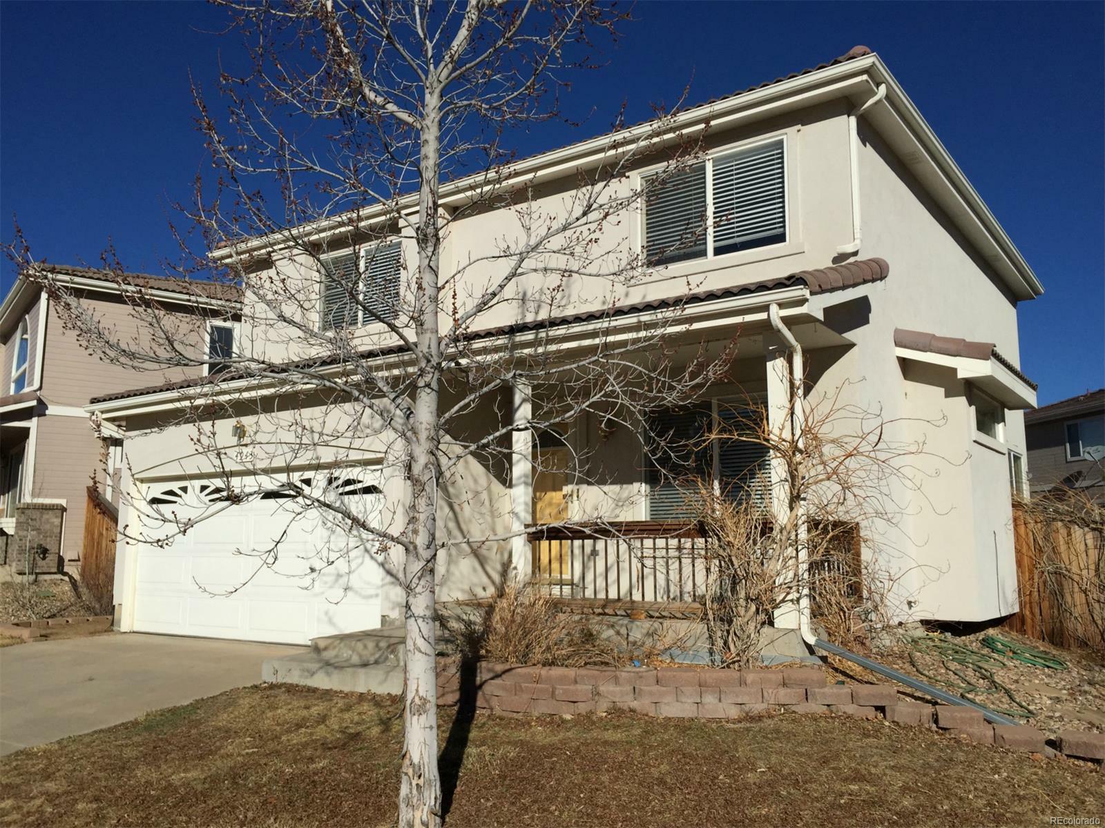 Property Photo:  4943 Waldenwood Drive  CO 80130 