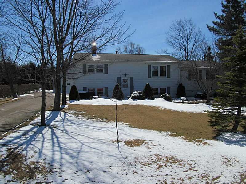 Property Photo: 1703 Robison Road PA 16509