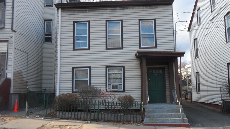 Property Photo:  51 Ryle Ave  NJ 07522 