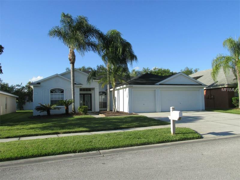 Property Photo:  29529 Eagle Station Drive  FL 33543 