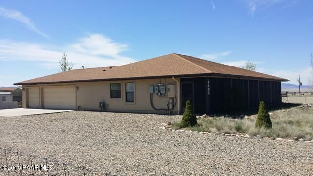 Property Photo:  9525 E Mummy View  AZ 86315 