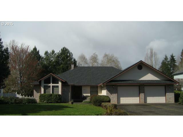 Property Photo:  13610 NW 17th Pl  WA 98685 