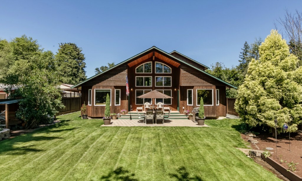 Property Photo:  1220 154th St NW  WA 98271 