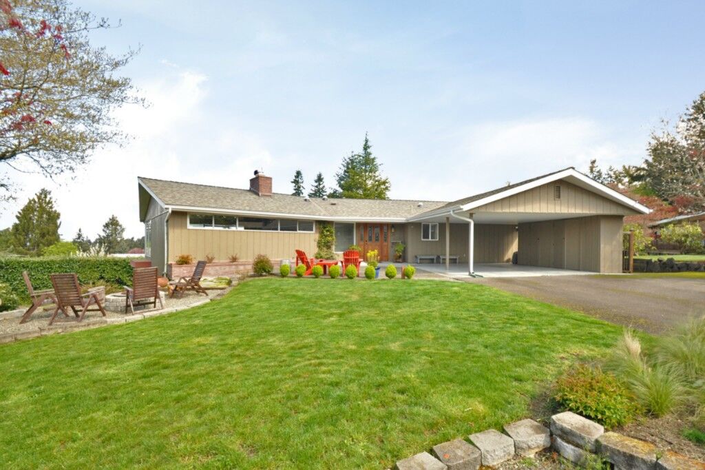 Property Photo:  8301 43rd Place W  WA 98466 