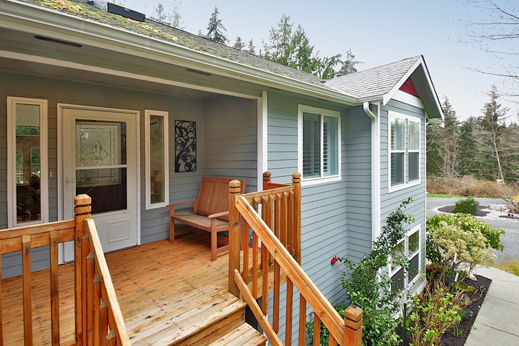 Property Photo: 2272 Goodell Rd WA 98249