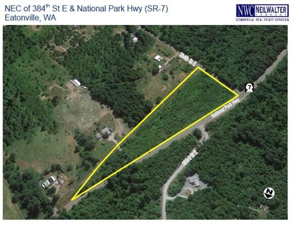 Property Photo:  0 Mountain Highway E  WA 98328 