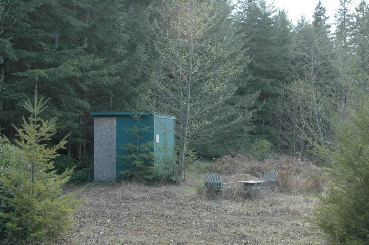 Property Photo: 182 Blueberry Hill Drive WA 98376