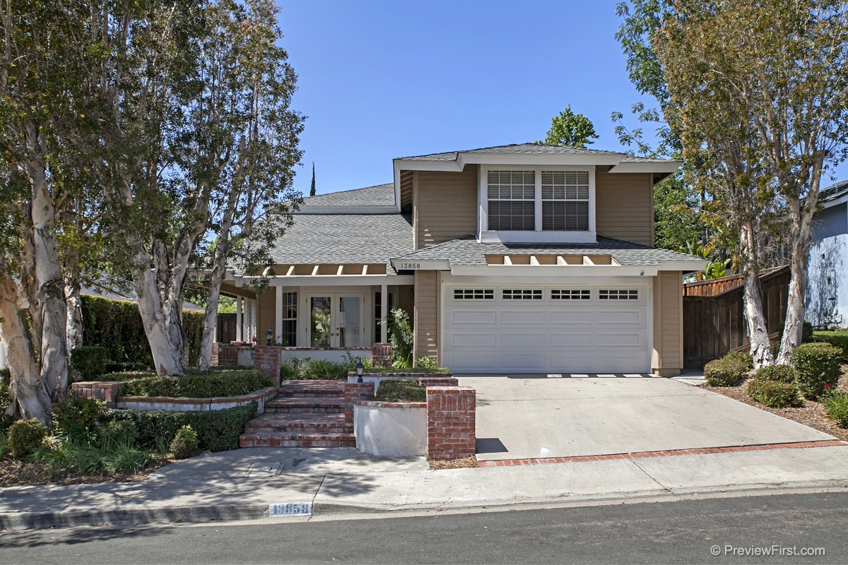 Property Photo:  13858 Freeport Road  CA 92129 