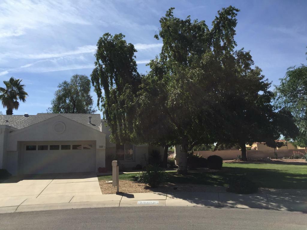 Property Photo:  19403 N 140th Avenue  AZ 85375 