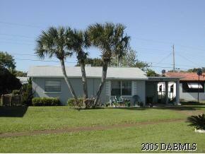 Property Photo:  28 Seacrest  FL 32176 