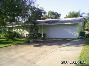 Property Photo:  1540 Valencia Avenue  FL 32117 