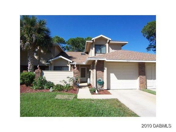 Property Photo:  104 Black Duck Circle  FL 32119 