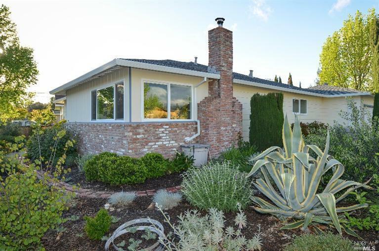 Property Photo:  626 White Briar Drive  CA 95476 