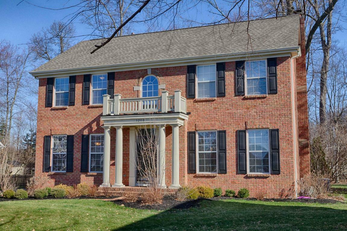 Property Photo: 5280 Settlement Drive OH 43054