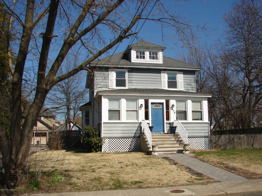 Property Photo:  473 West Street  NJ 07740 