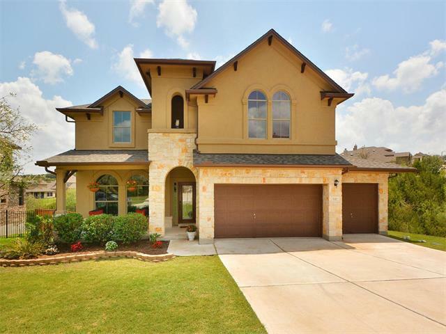 Property Photo: 5317 Texas Bluebell Drive TX 78669