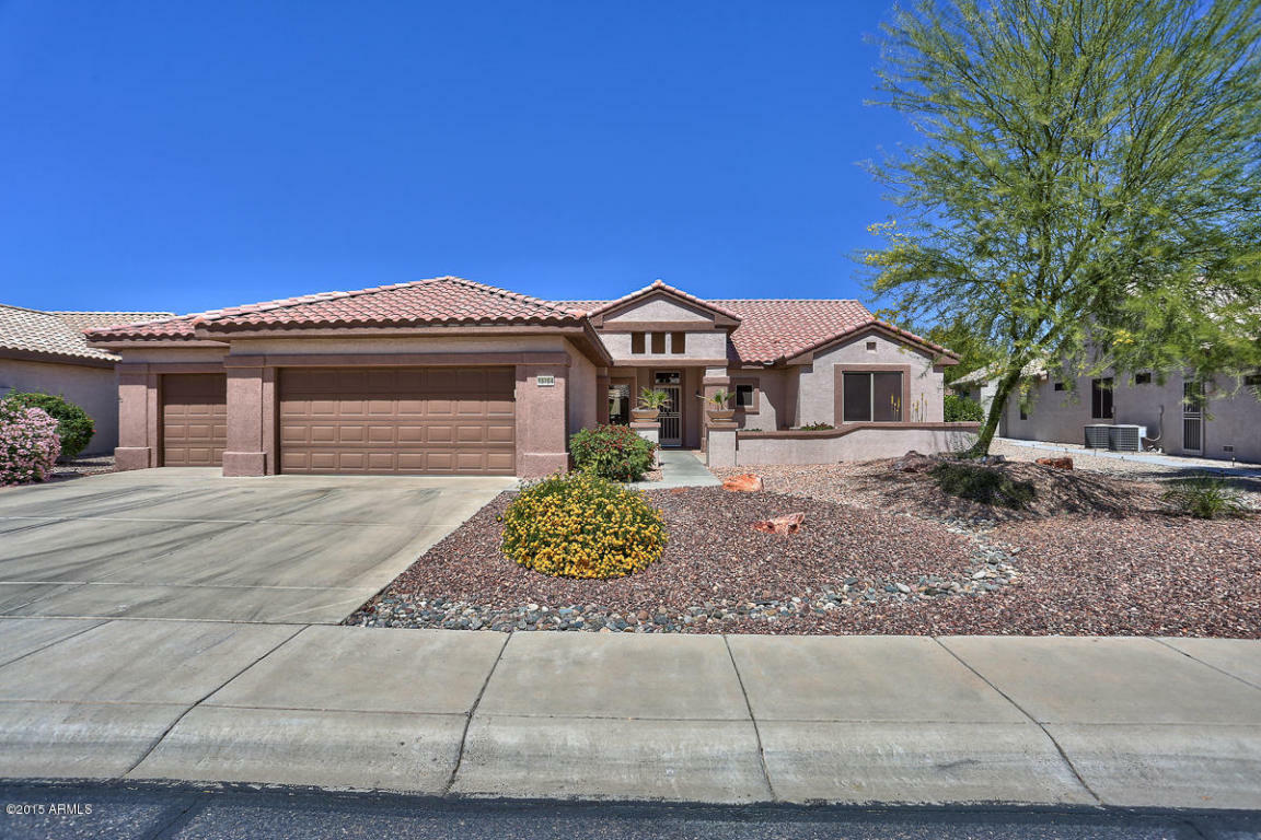 Property Photo:  15764 W Spring Tree Way  AZ 85374 