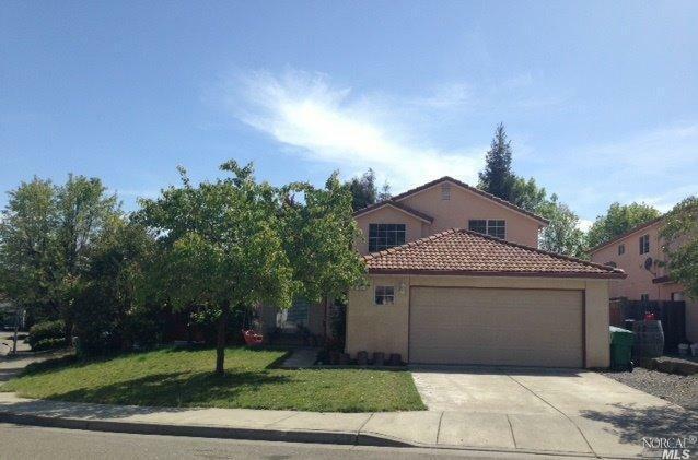 Property Photo:  513 Venezia Way  CA 95425 