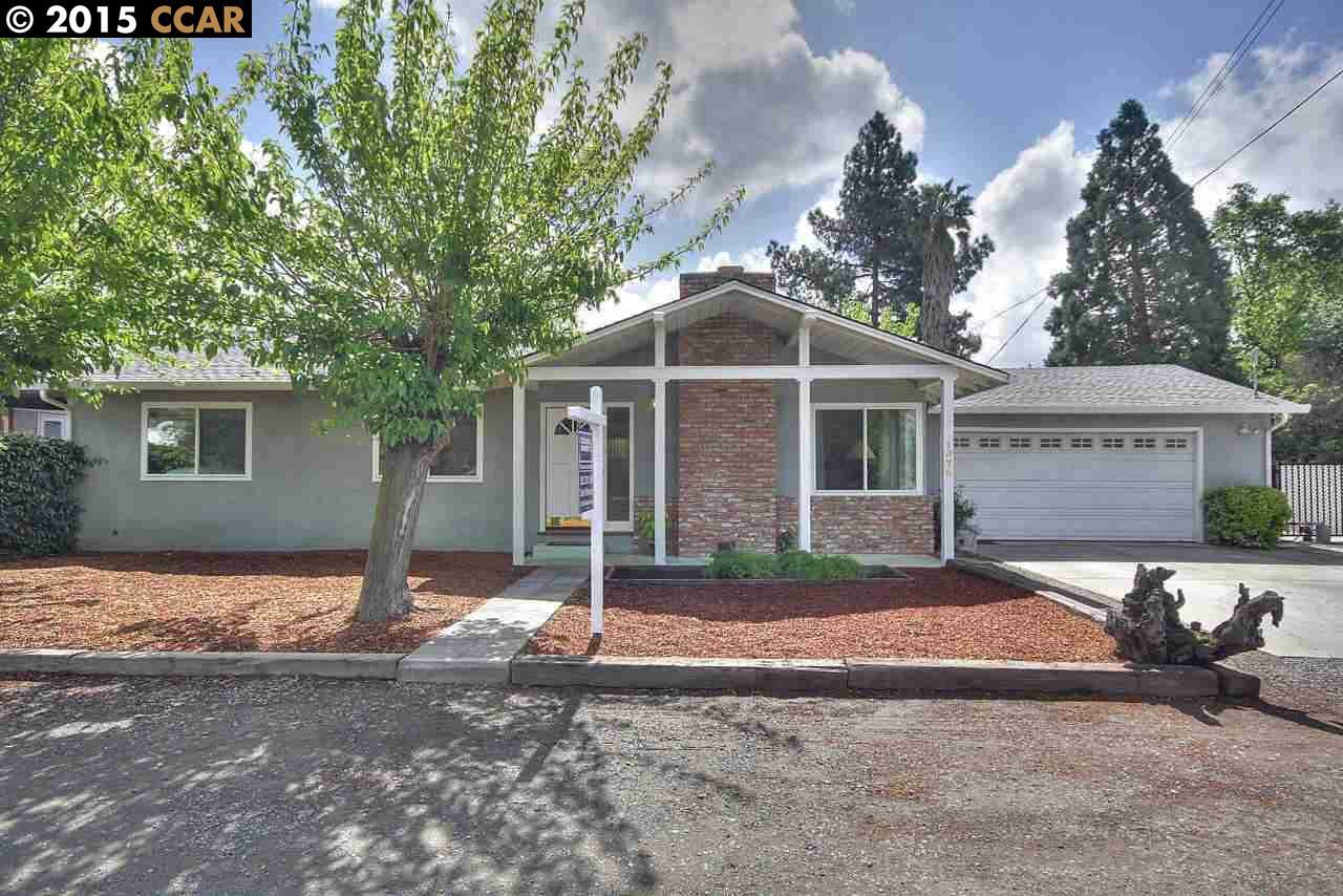 Property Photo:  1878 &Amp 1880 Swista Way  CA 94521 