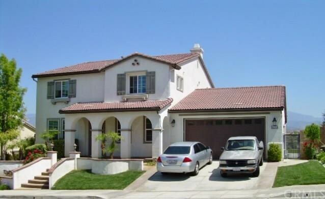 Property Photo:  35564 Byron Trail  CA 92223 