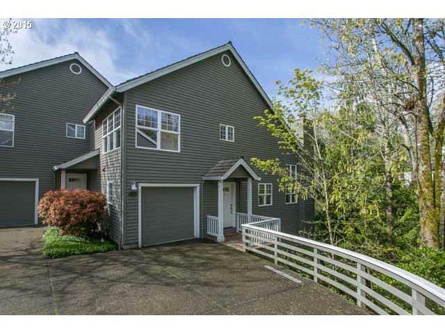 Property Photo: 9728 NW Miller Hill Dr OR 97229
