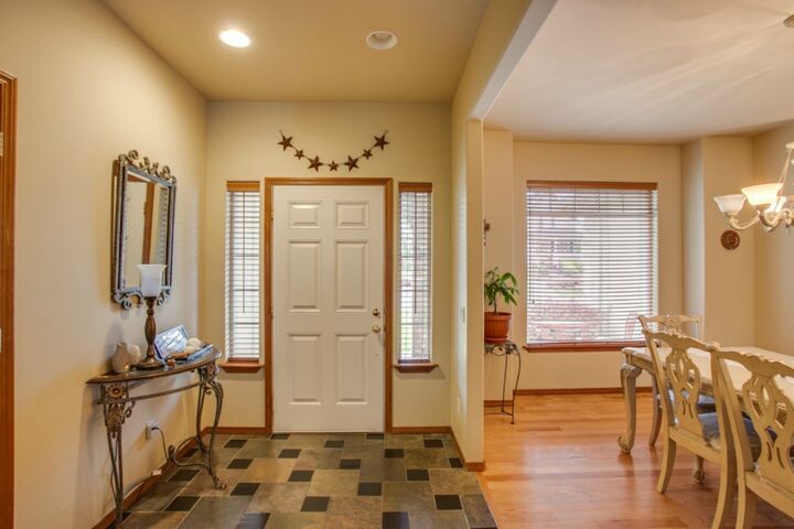 Property Photo:  1612 Hannah Wy  WA 98802