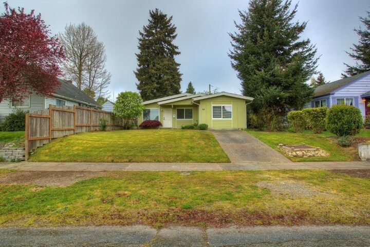 3608 N Huson St  Tacoma WA 98407 photo
