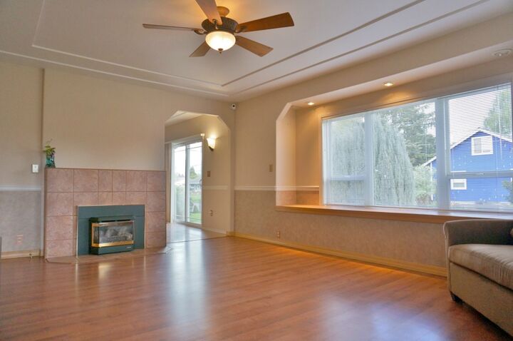 Property Photo: 1901 4th Ave NW WA 98371