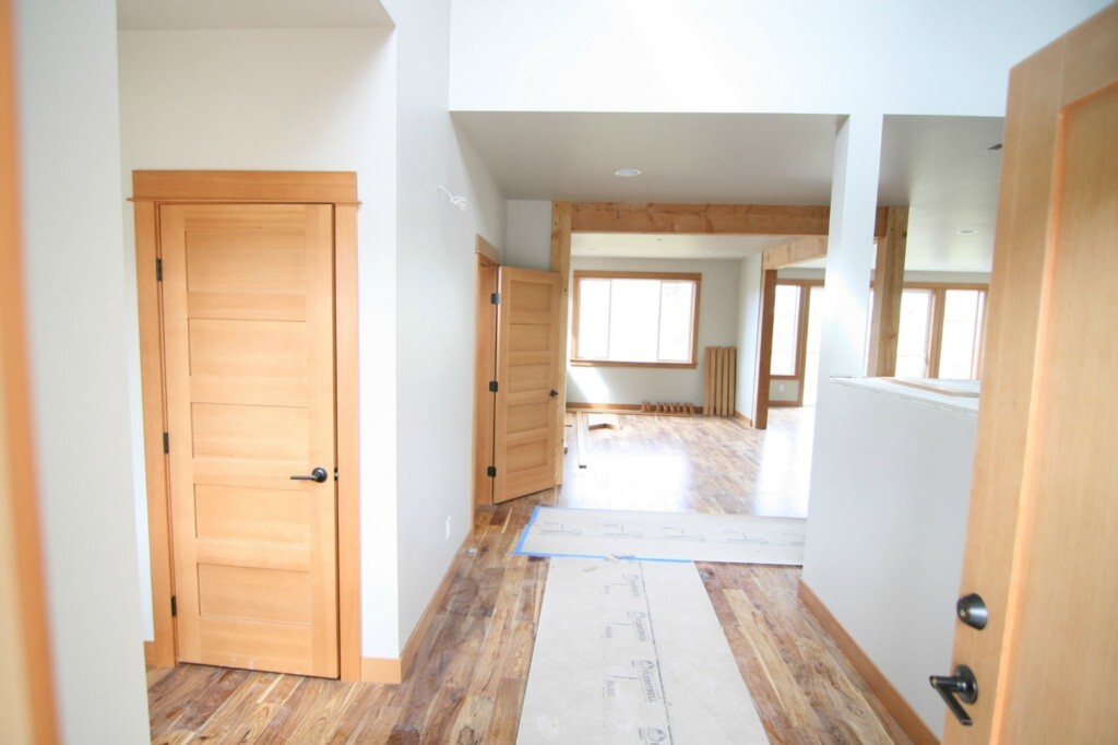 Property Photo:  3419 Sussex Dr  WA 98226 