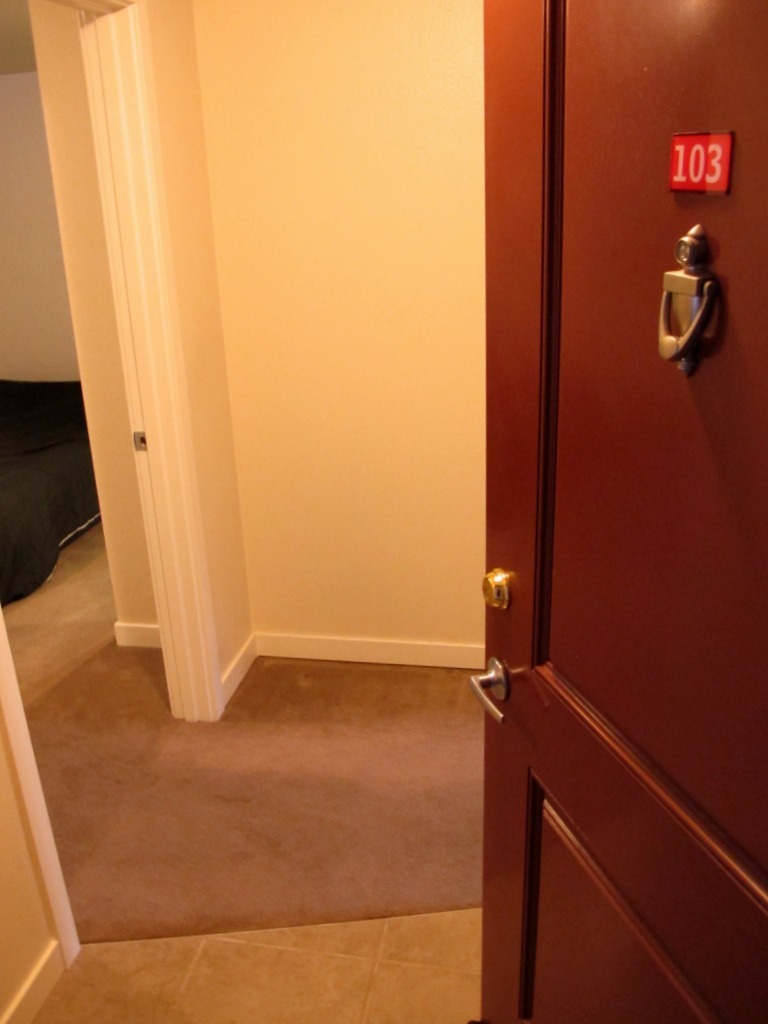 Property Photo: 14106 NE 181st Place F-103 WA 98072