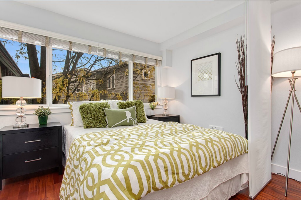 Property Photo: 752 Bellevue Ave E 307 WA 98102