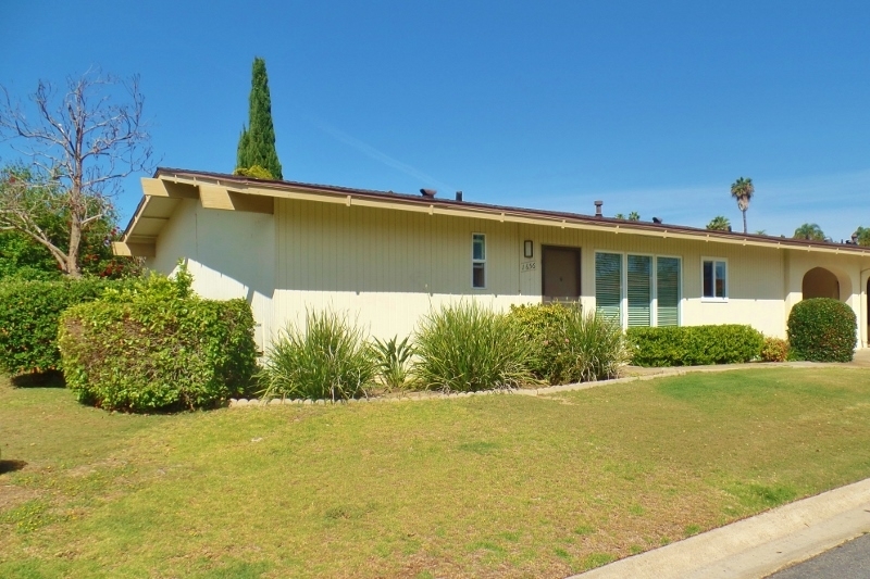 Property Photo:  1656 La Madera  CA 92078 