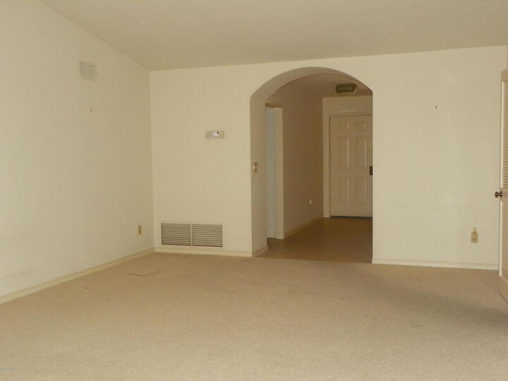 Property Photo: 8373 E Via De Viva -- AZ 85258