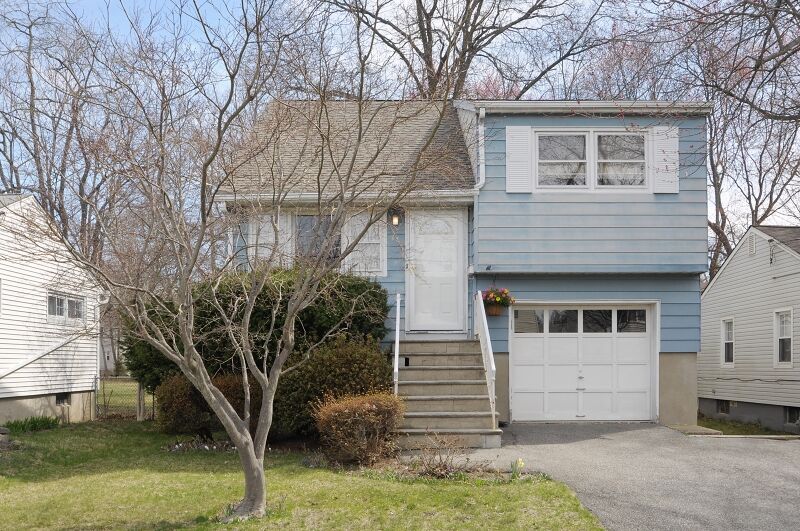 Property Photo:  16 Ute Ave  NJ 07034 