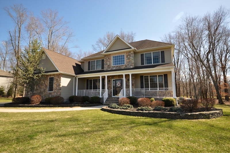 Property Photo: 25 Reger Rd NJ 07876