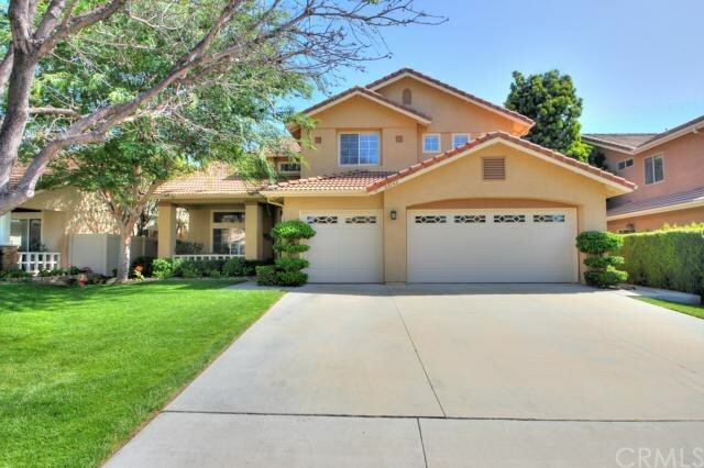 Property Photo: 32145 Camino Nunez CA 92592