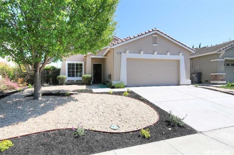 Property Photo: 3166 Saginaw Street CA 95691