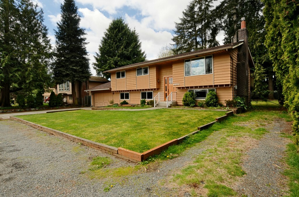 Property Photo:  8224 55th Ave NE  WA 98270 