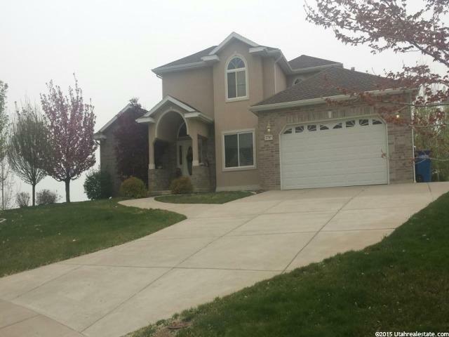 Property Photo: Address not disclosed UT 84040