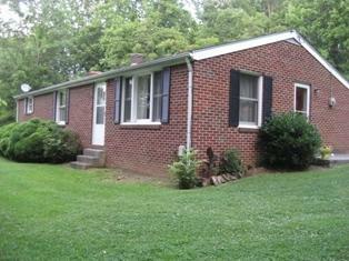 Property Photo:  2110 Blue Bend Rd  VA 24151 