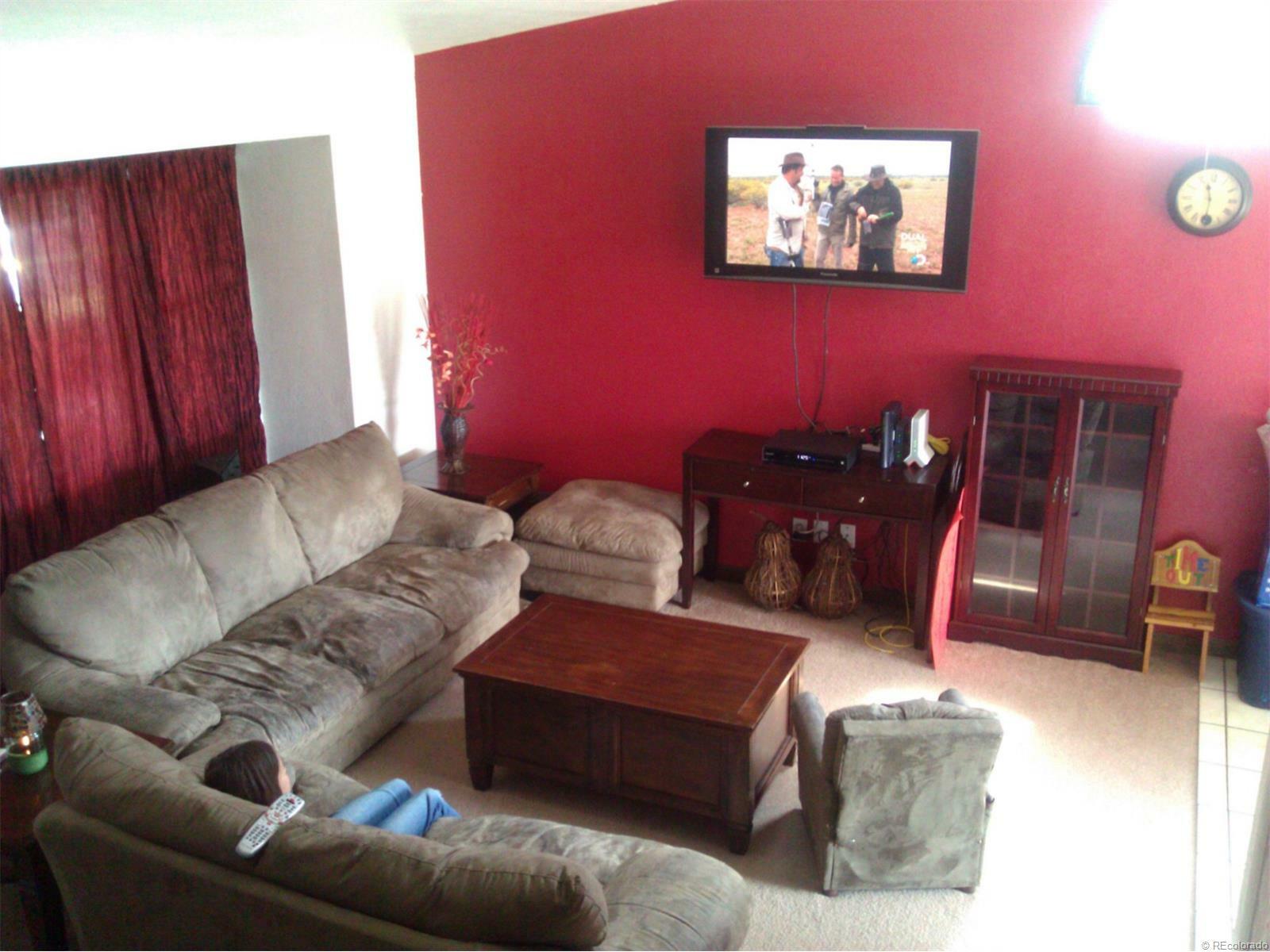 Property Photo:  17214 East Purdue Place  CO 80013 