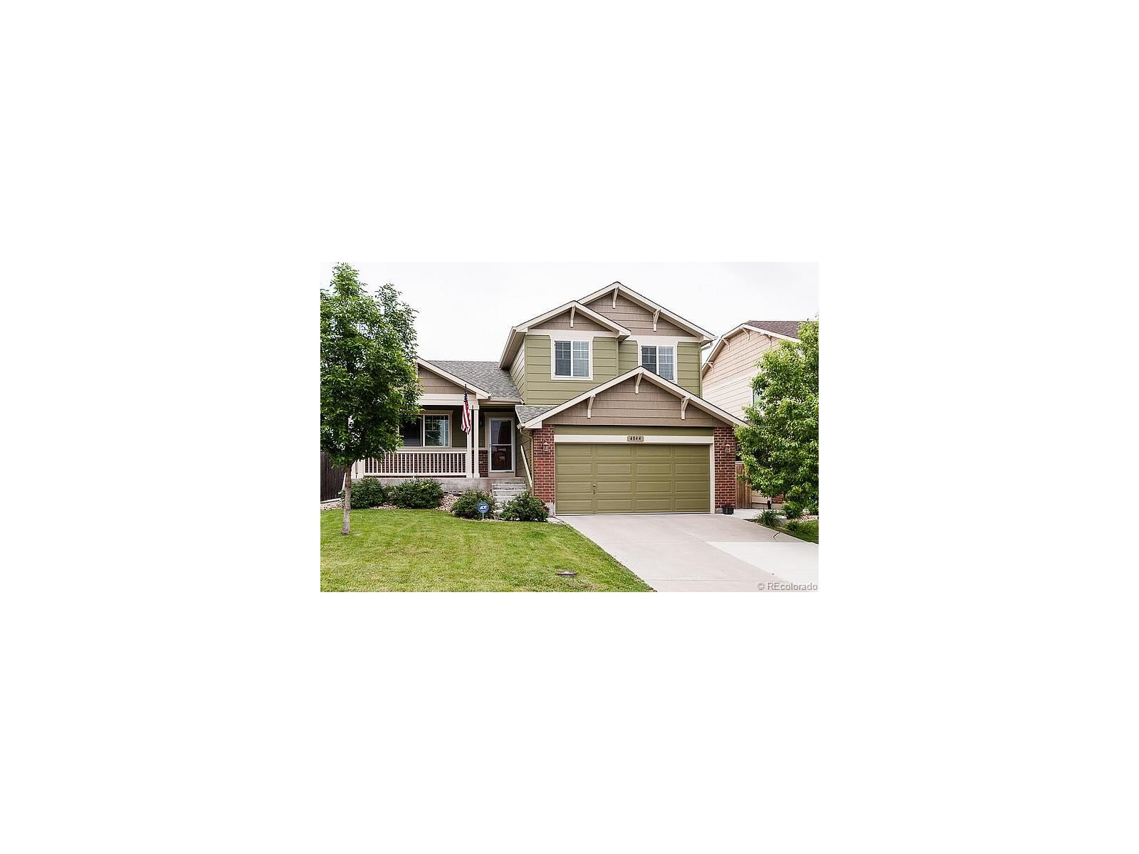 Property Photo:  4044 South Netherland Street  CO 80013 