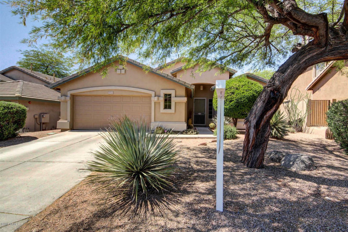 Property Photo:  16020 N 106th Way  AZ 85255 