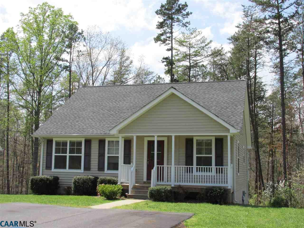 Property Photo:  6396 Flintstone Dr  VA 22923 