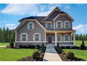 Property Photo: 7012 Wild Senna Trail VA 23120