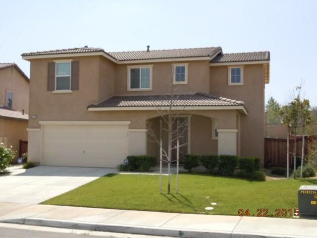 1345 Gordon Court  Beaumont CA 92223 photo