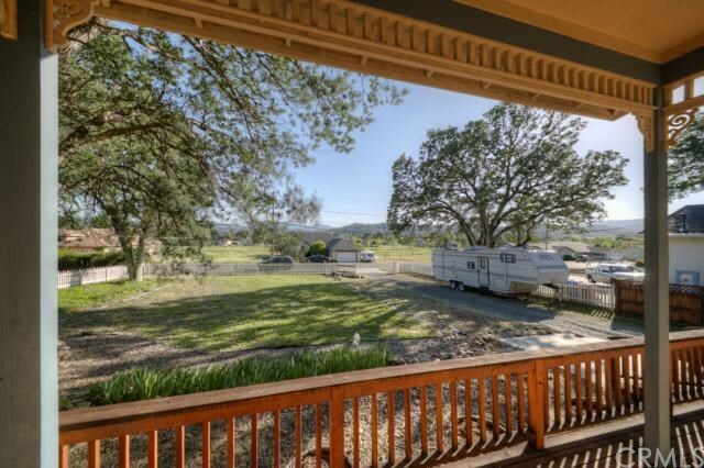 Property Photo:  18712 Hidden Valley Road  CA 95467 