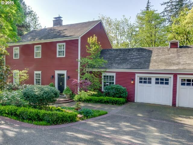 Property Photo: 4422 SW Westdale Dr OR 97221