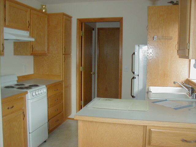 Property Photo: 1021 Sinclair Wy WA 98233