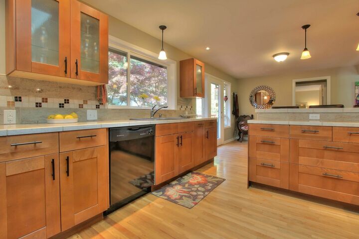 Property Photo:  12730 3rd Ave NW  WA 98177 